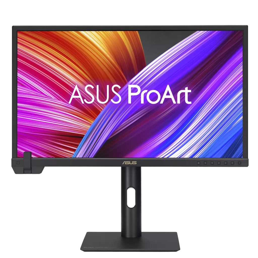 4K монитор ASUS ProArt PA24US
