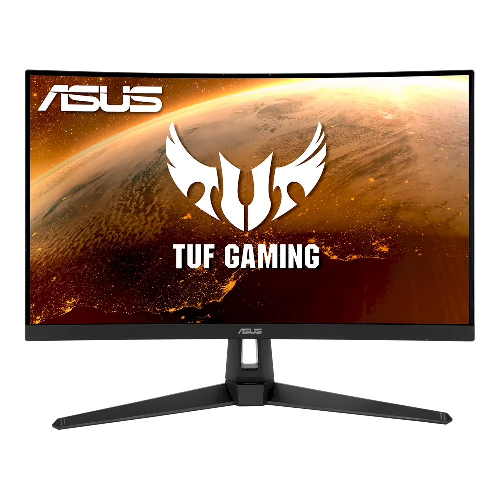 Full HD монитор ASUS TUF Gaming VG27VH1B