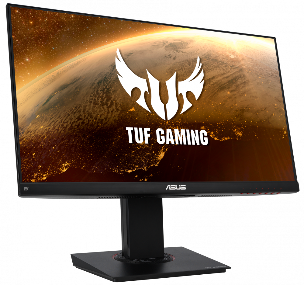 4К монитор ASUS TUF Gaming VG289Q