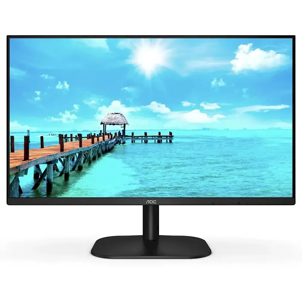 Full HD монитор AOC 24B2XHM2