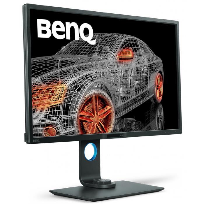 WQHD монитор BenQ PD3200Q