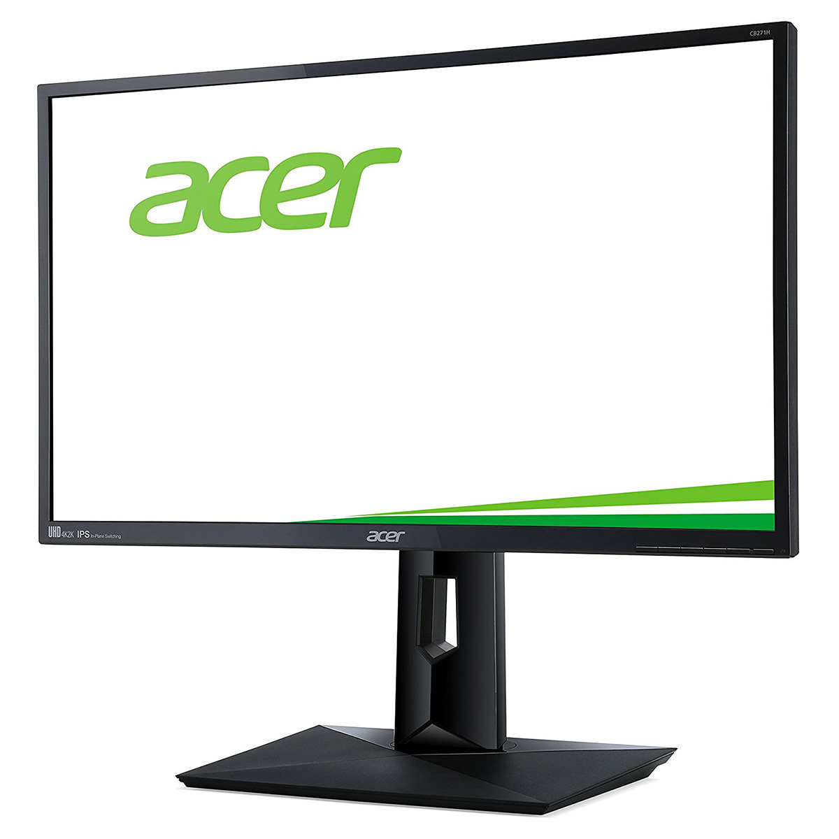 4К монитор Acer CB271HKbmjdprx