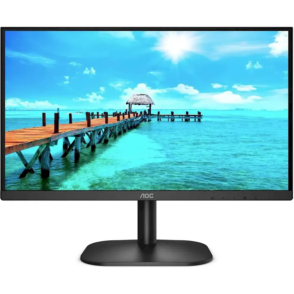 Full HD монитор AOC 24B2XDA