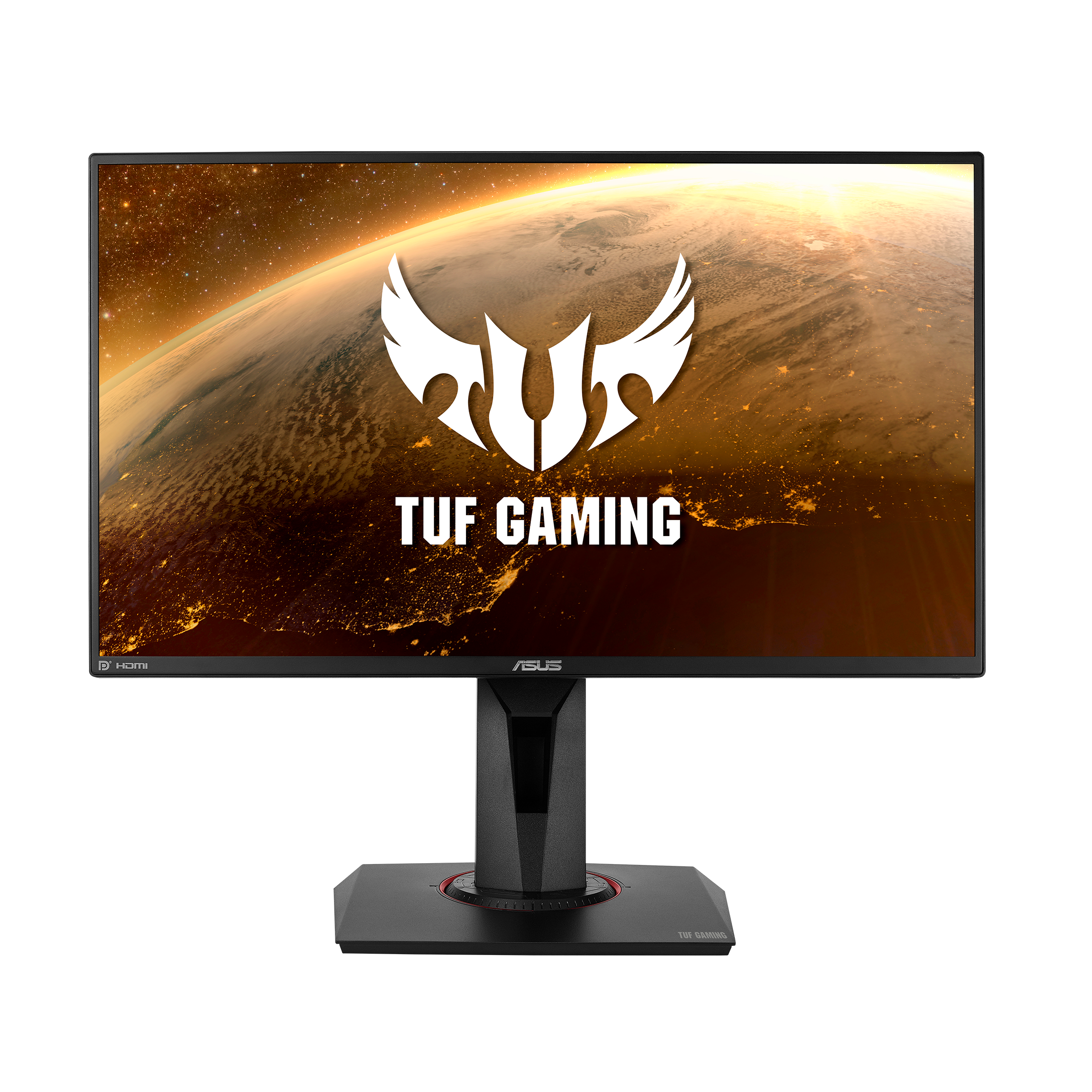 Full HD монитор ASUS VG259QR