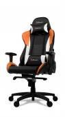 Компьютерное кресло для геймеров Arozzi Verona Pro V2 Orange