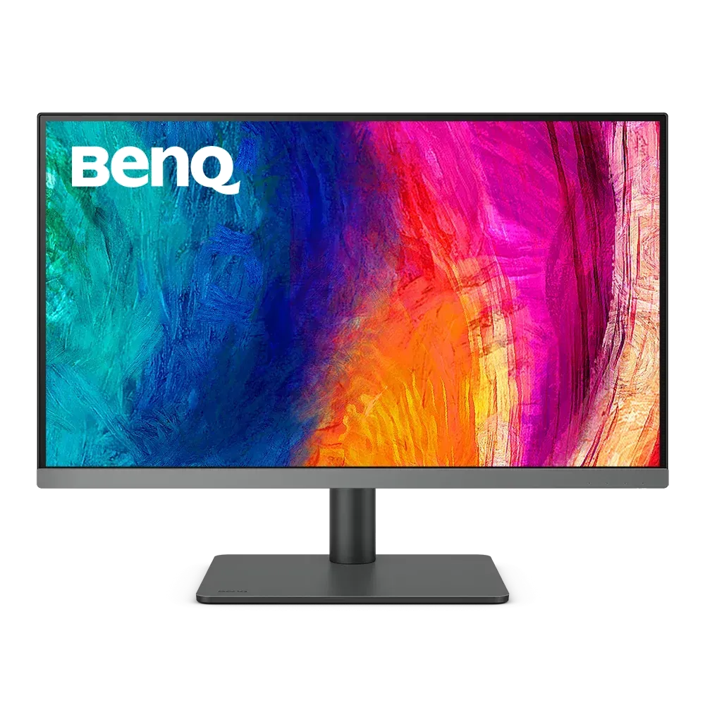 4K монитор BenQ PD2706U