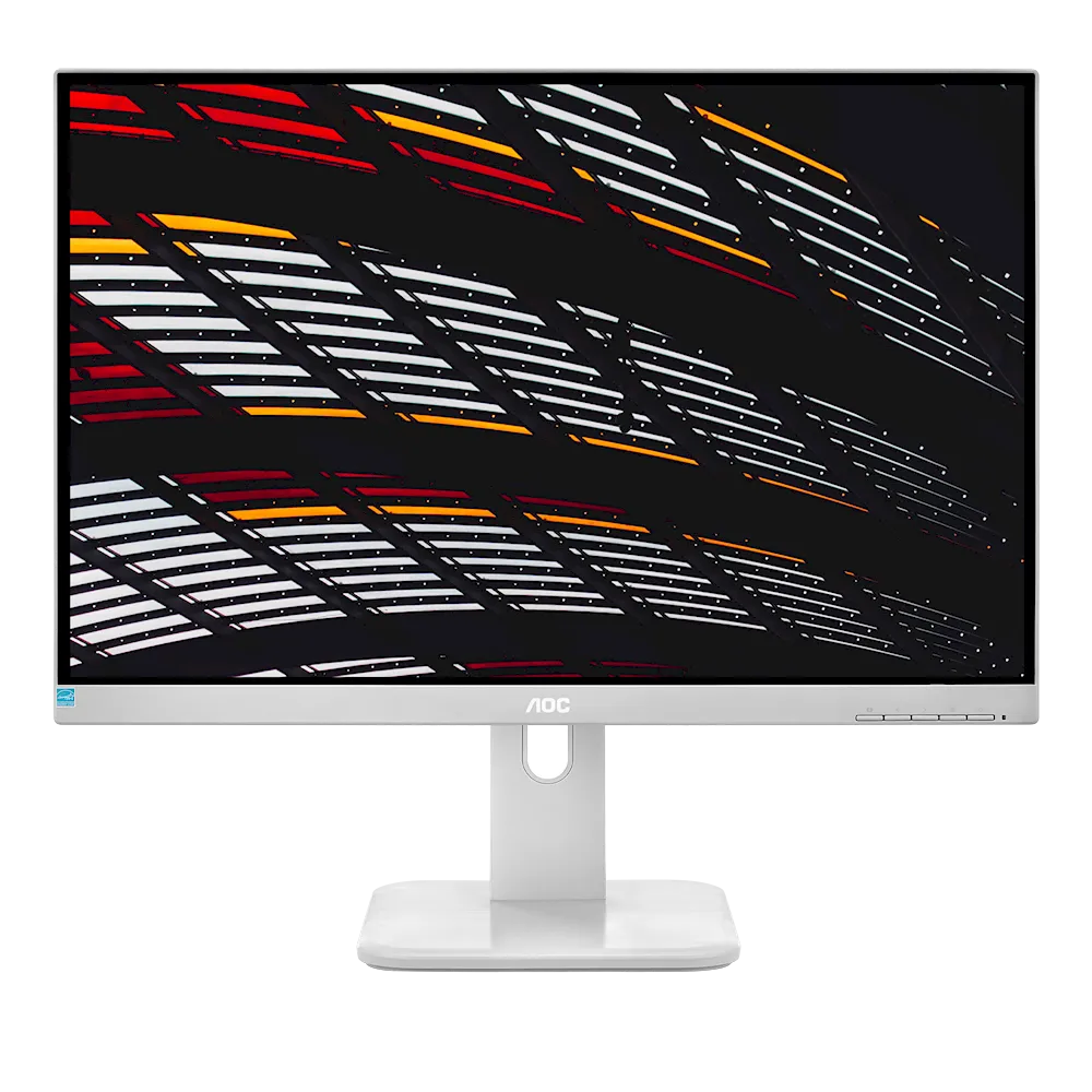 WUXGA монитор AOC X24P1/GR