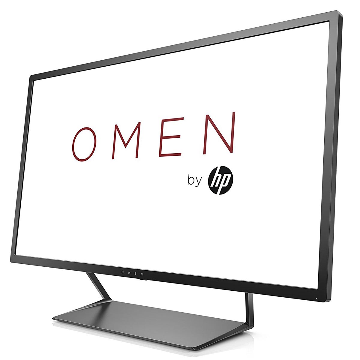4K монитор HP OMEN 32u