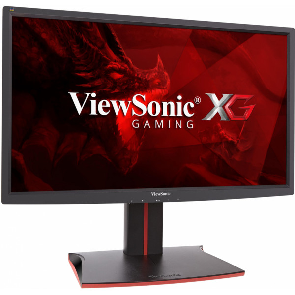 Full HD монитор Viewsonic XG2401 - фото 8