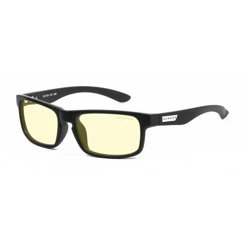 Очки для компьютера (для геймеров) GUNNAR Enigma Onyx (ENI-00101)