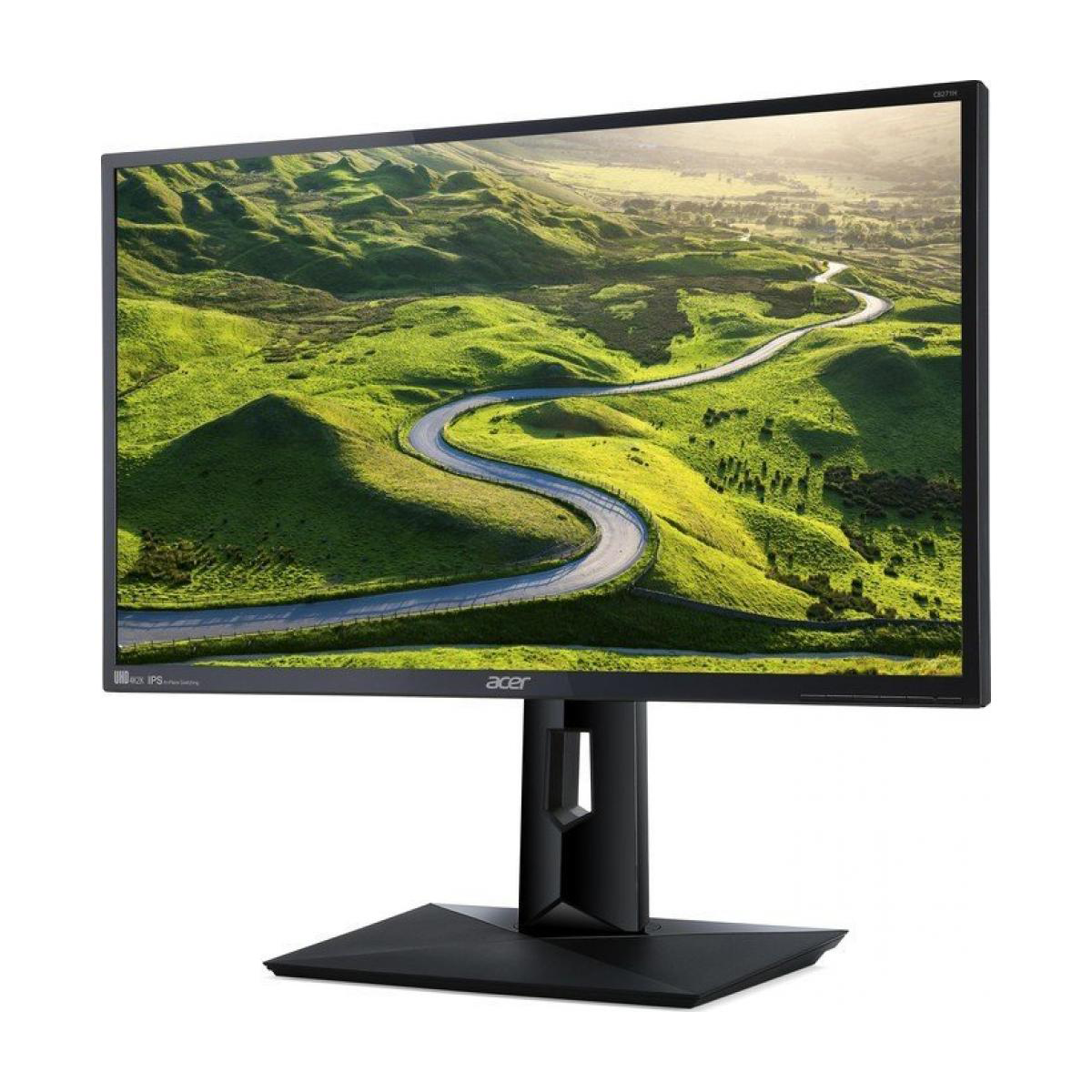 4K монитор Acer CB271HKAbmidprx