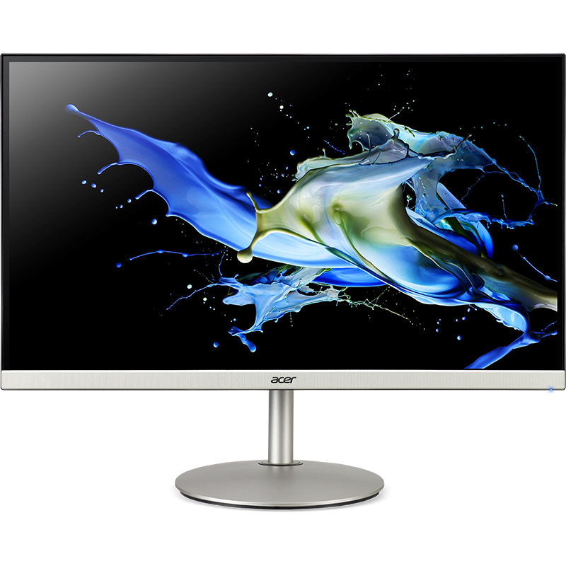 4K монитор Acer CB282Ksmiiprx (UM.PB2EE.001)