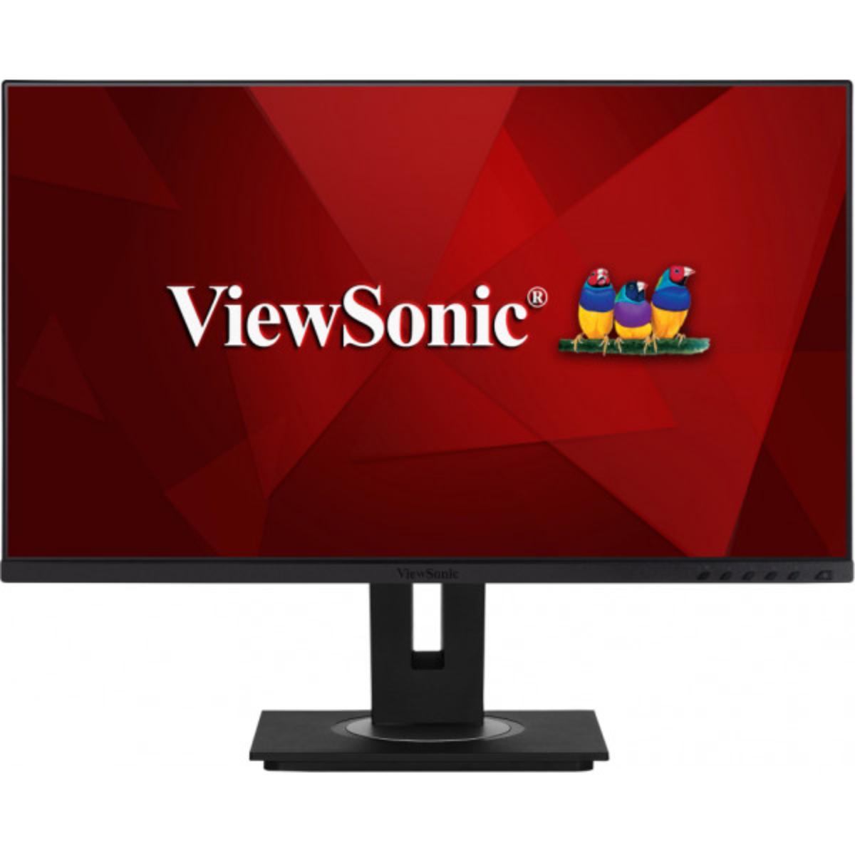 WQHD монитор Viewsonic VG2755-2K