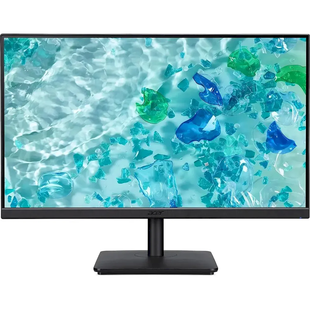 WQHD монитор Acer Vero V247YUEbmiipxv