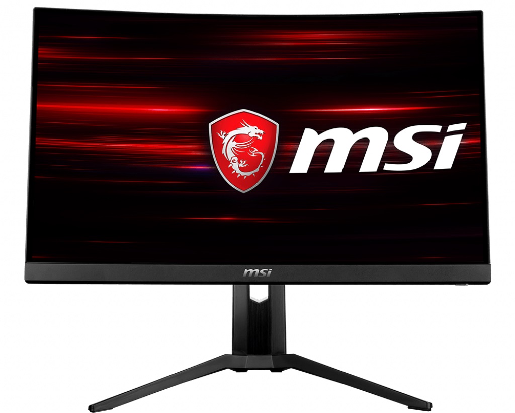 Full HD монитор MSI Optix MAG271CR