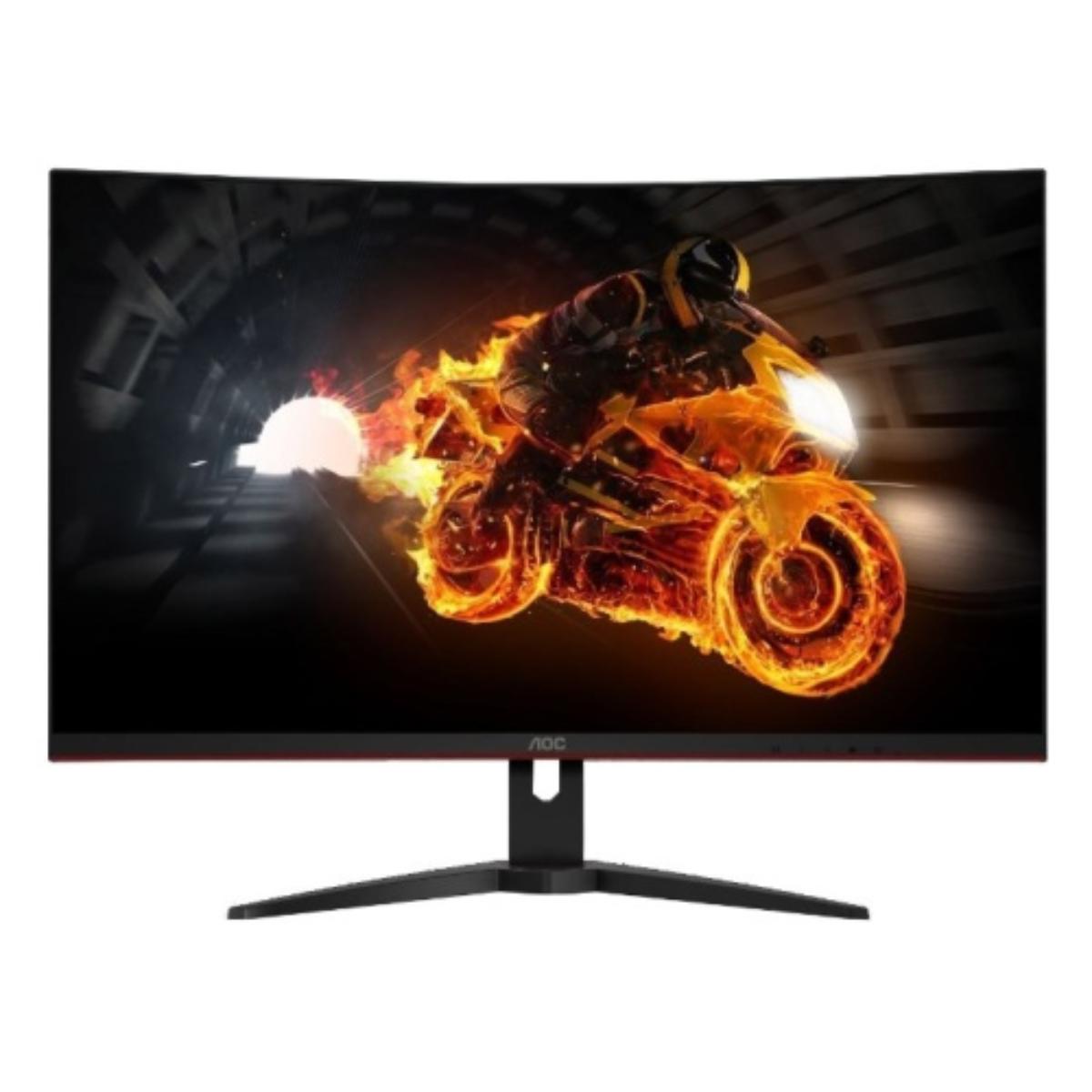 Full HD Монитор AOC C32G1