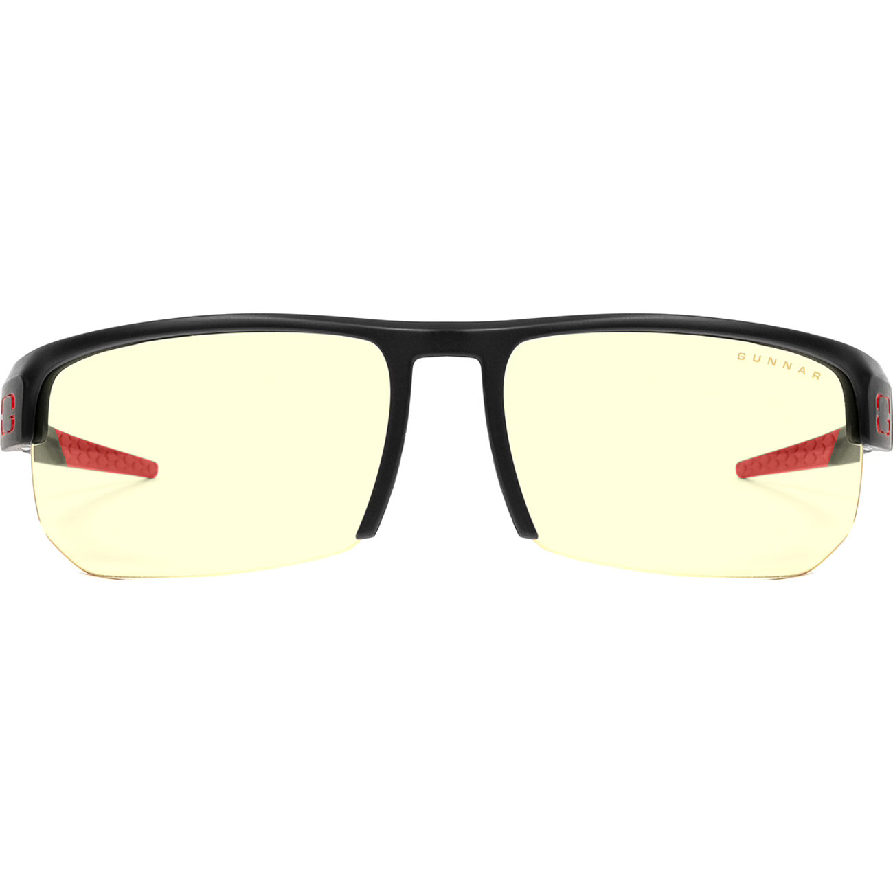 Очки для геймеров GUNNAR Torpedo 360 Amber (TR3-00101)