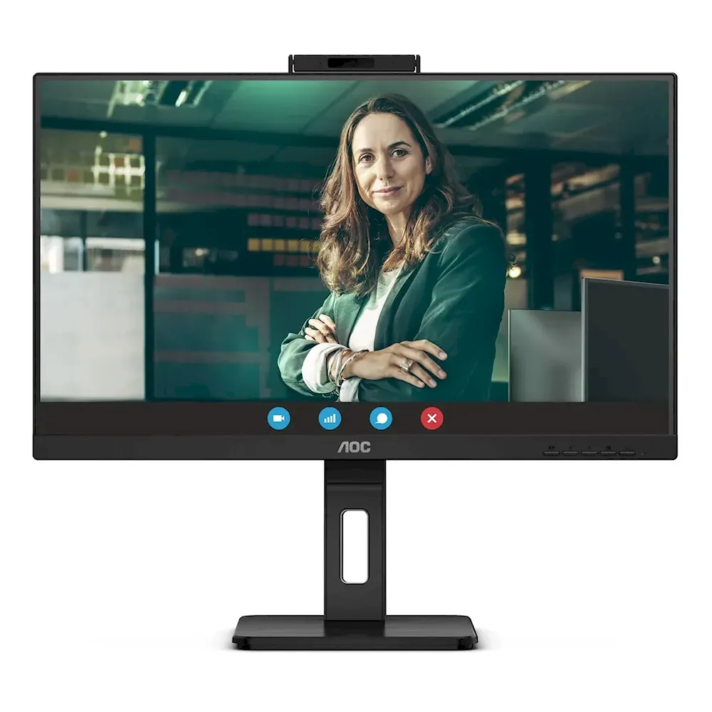 Full HD монитор AOC 24P3QW