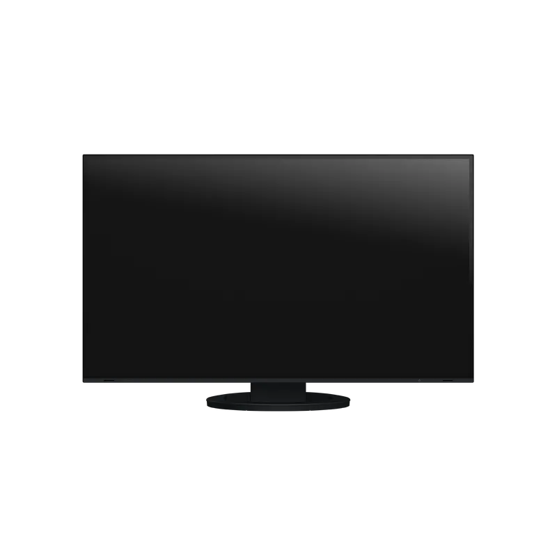 WQHD монитор Eizo FlexScan EV2795-BK