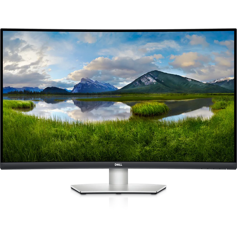 4K монитор Dell S3221QSA