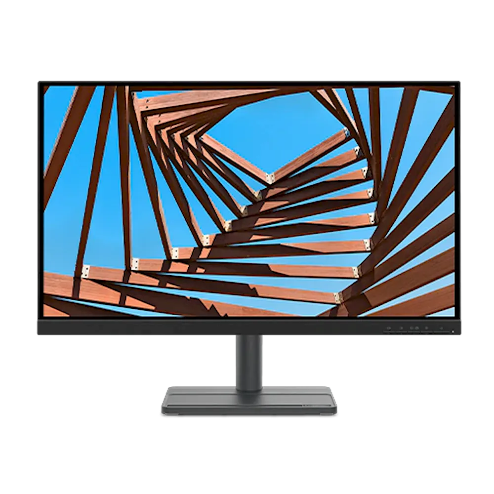 Full HD монитор Lenovo L27e-30