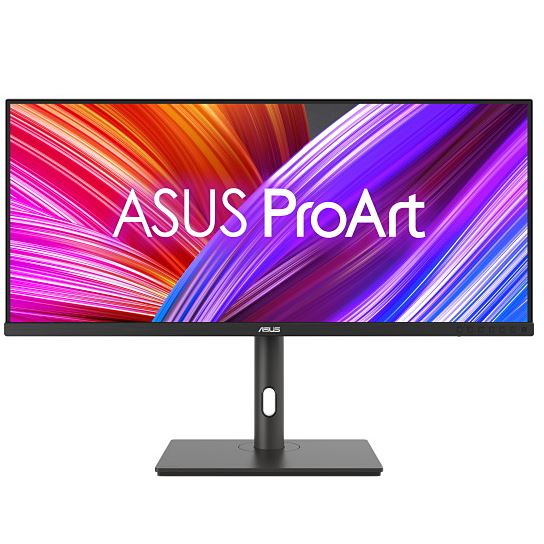 3.5К монитор ASUS ProArt PA348CGV