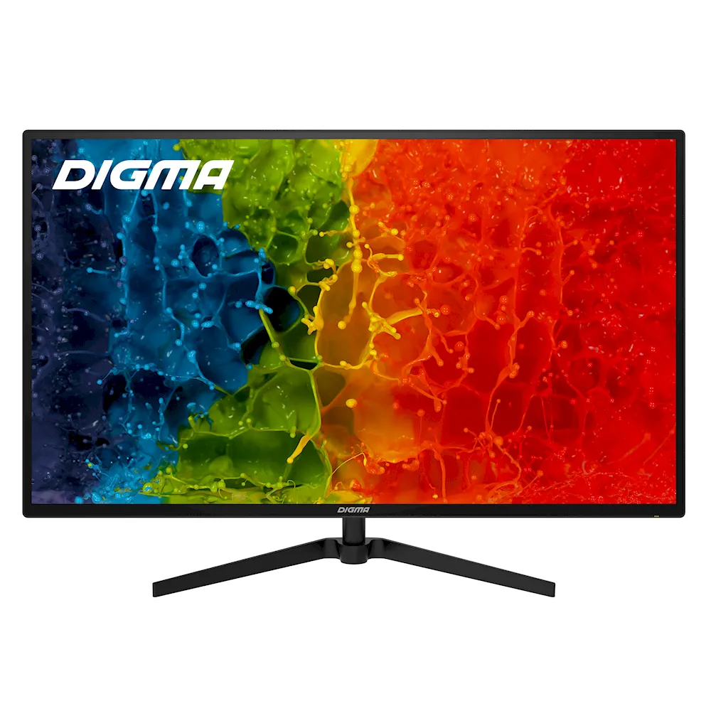 Full HD монитор DIGMA DM-MONB3212