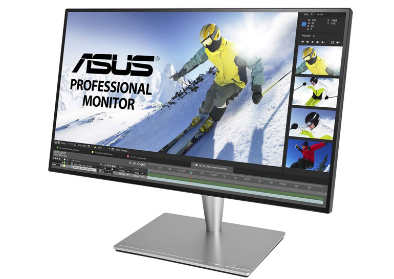 WQHD монитор ASUS ProArt PA27AC