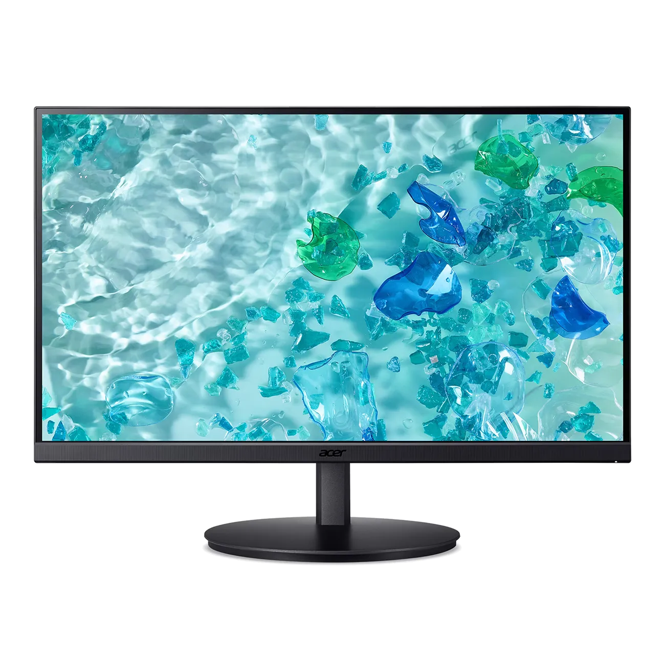 4K монитор Acer CB272Kbmiprux