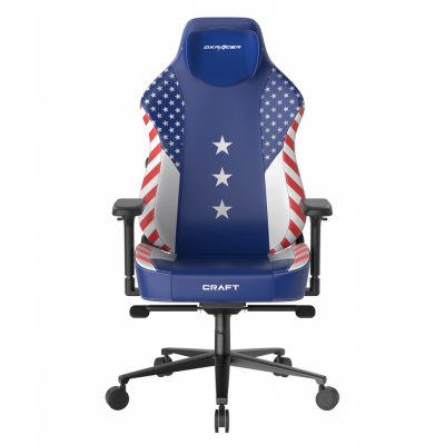 Компьютерное кресло DXRacer CRA/DXL5000/USA