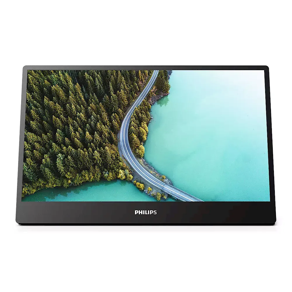 Портативный Full HD монитор Philips 16B1P3302 (00/01)