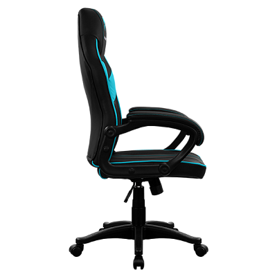 Игровое кресло ThunderX3 EC1 AIR CYAN - фото 2