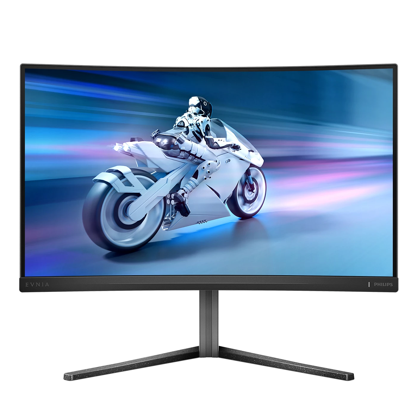 Full HD монитор Philips Evnia 27M2C5200W
