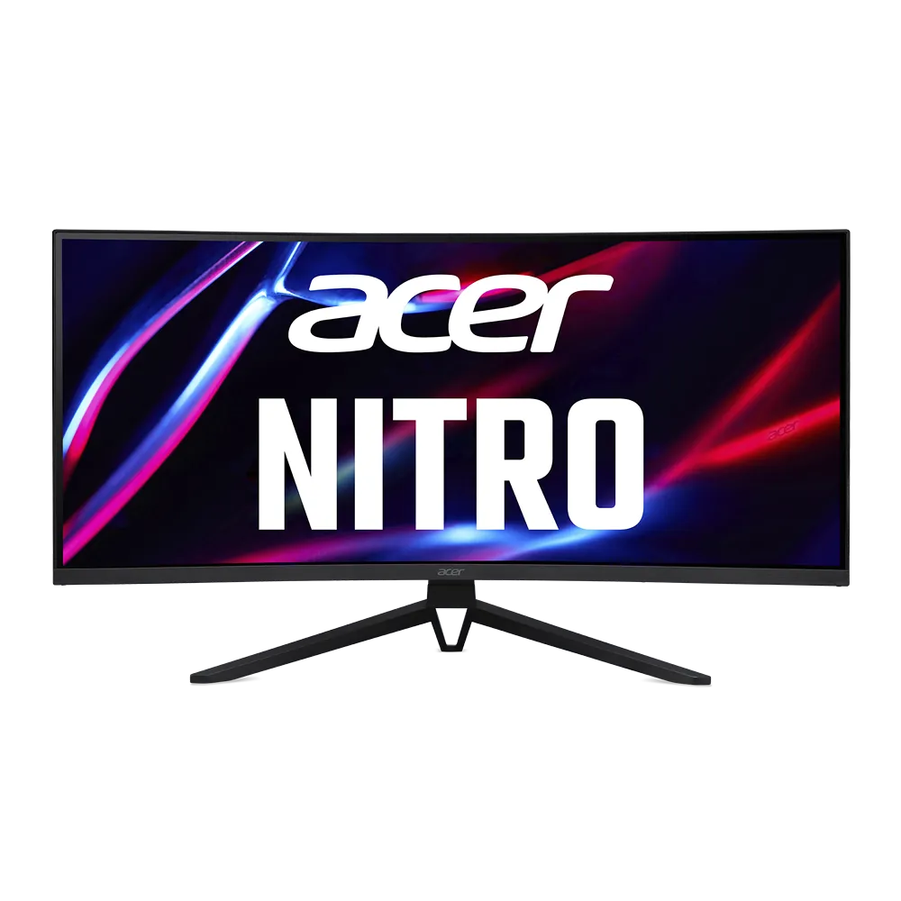 3.5K монитор Acer Nitro ED343CURHbmiippx