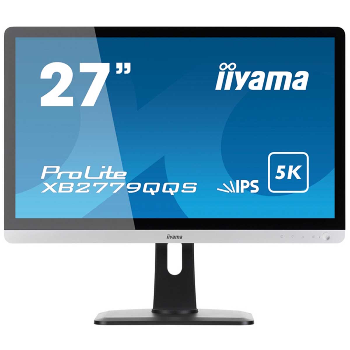 5К монитор Iiyama ProLite XB2779QQS-S1