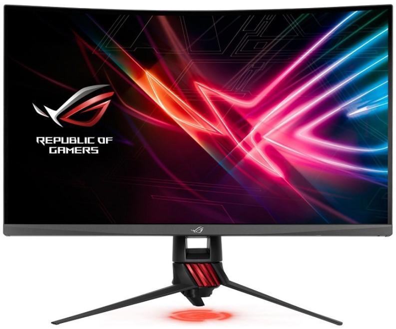 WQHD монитор ASUS ROG Strix XG32VC