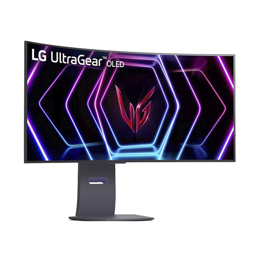 3.5K OLED монитор LG UltraGear 39GS96QB