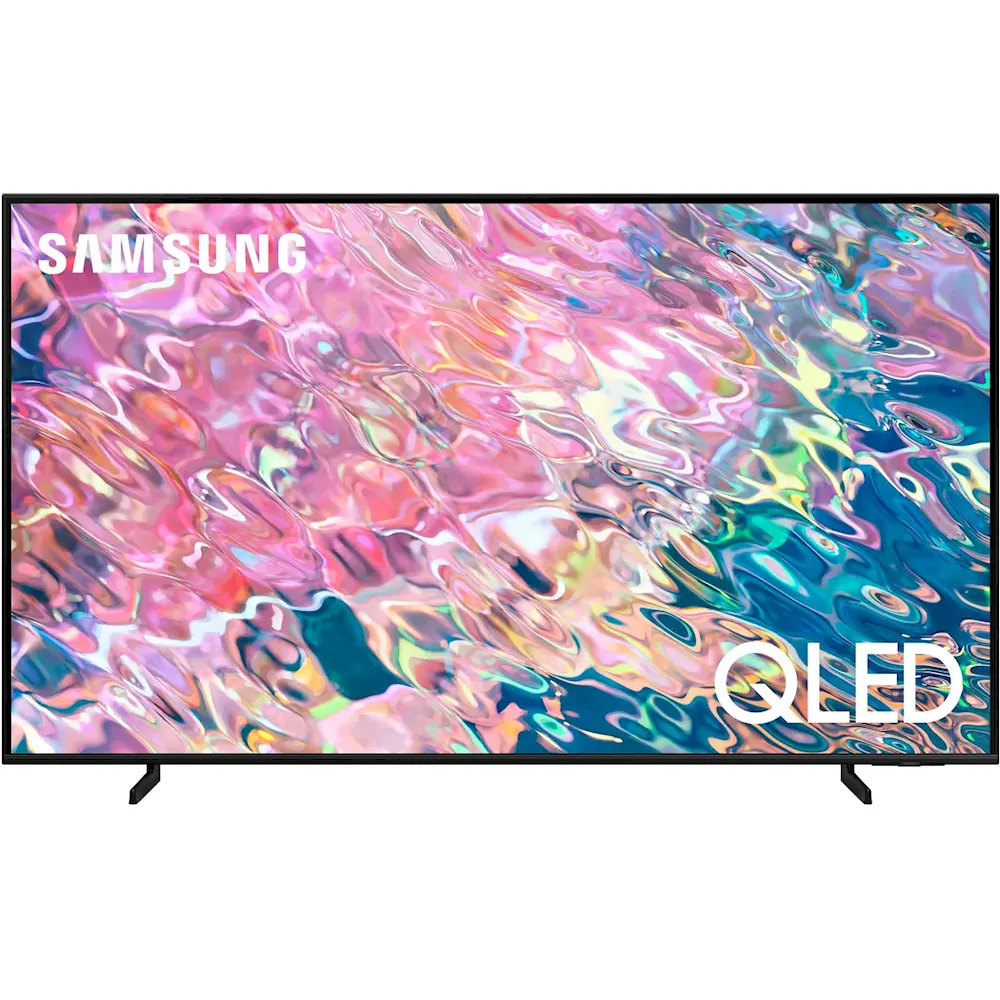 4K QLED телевизор Samsung QE75Q60BAUXCE