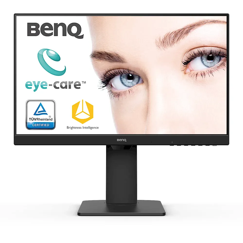 Full HD монитор BenQ GW2485TC