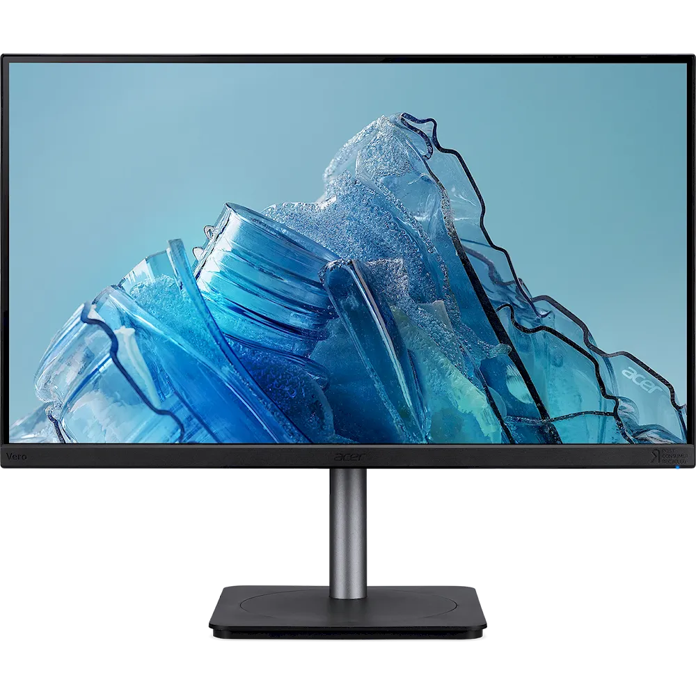 Full HD монитор Acer CB243Ybemipruzxv (UM.QB3EE.006)