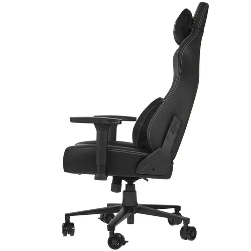 Игровое кресло Sharkoon Skiller SGS30 (SGS30-BK/BG) - фото 1
