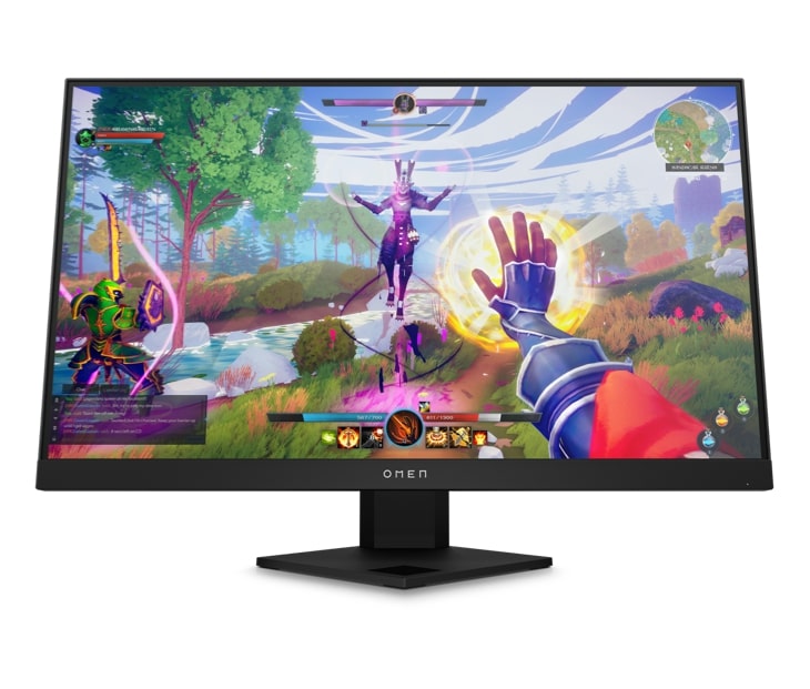 Full HD монитор HP OMEN 25i (22J05AA)