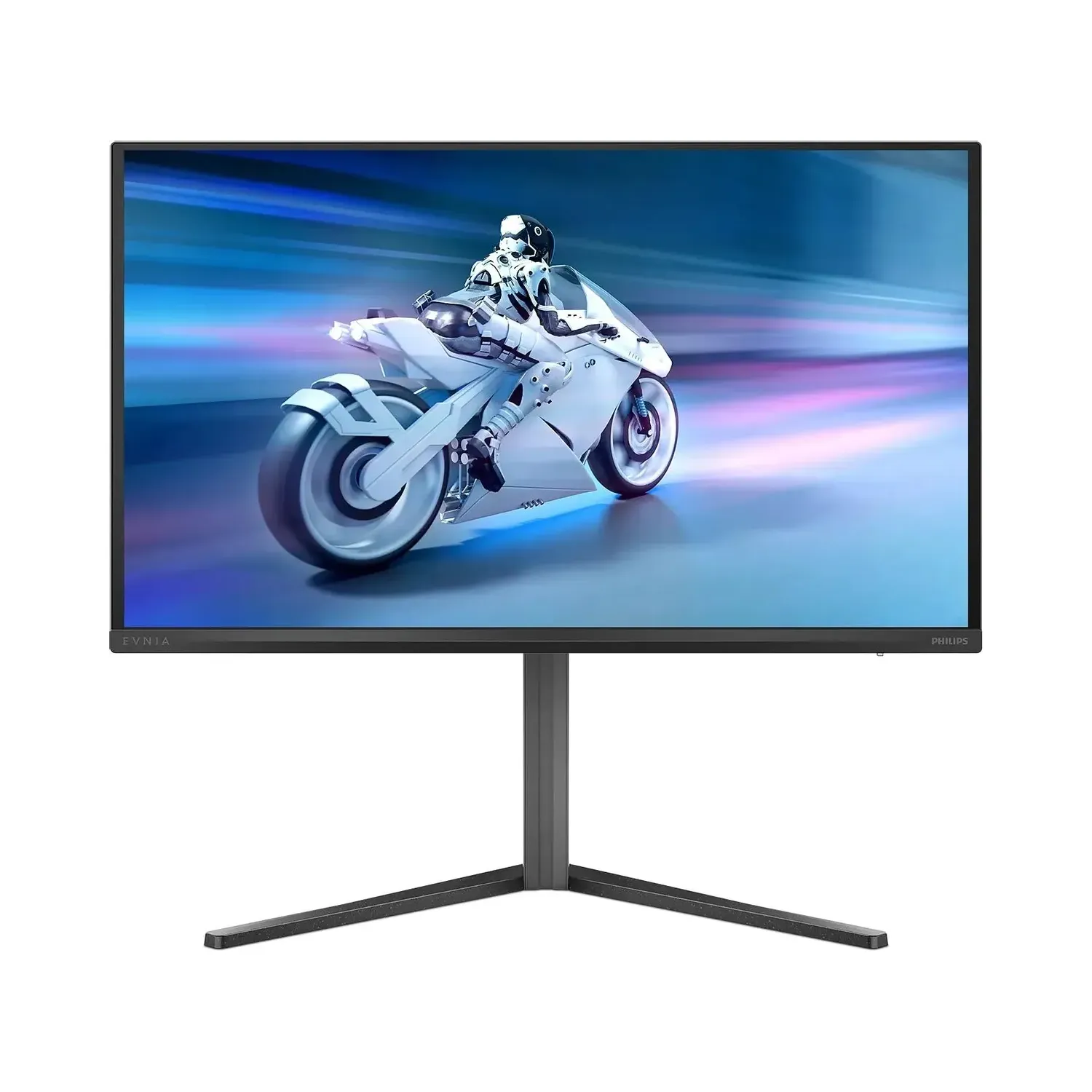 WQHD монитор Philips Evnia 27M2N6500P