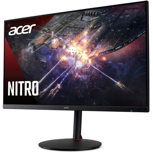 WQHD монитор Acer Nitro XV322UXbmiiphzx (UM.JX2EE.X01)