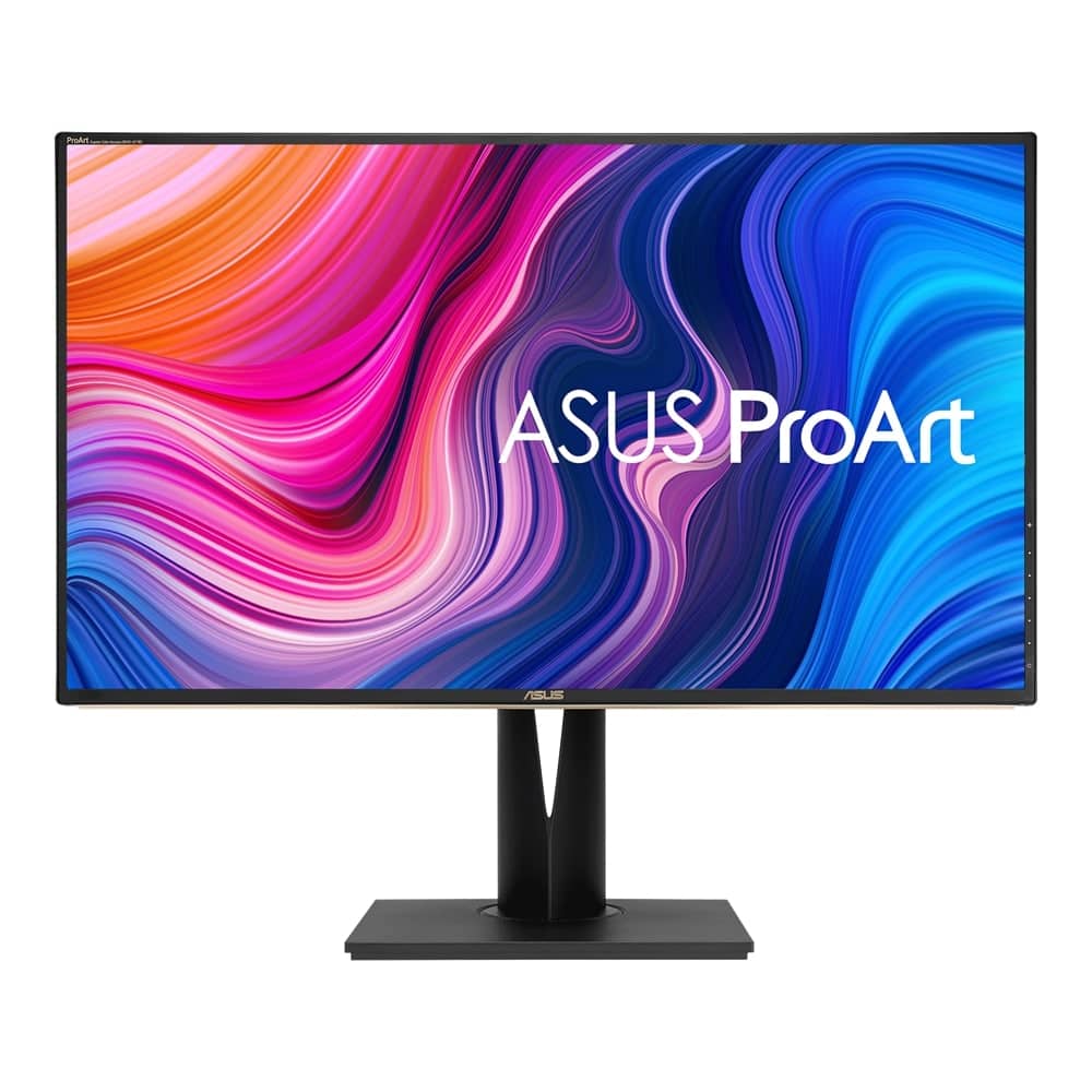 4K монитор ASUS ProArt PA329C