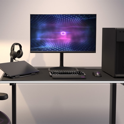 WQHD монитор Cooler Master GM32-FQ - фото 3