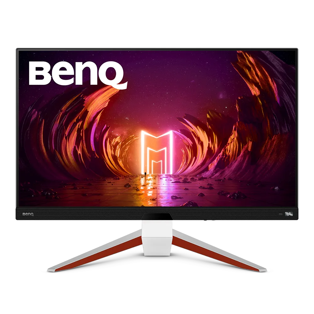 4K монитор BenQ EX2710U (9H.LKTLA.TBE)