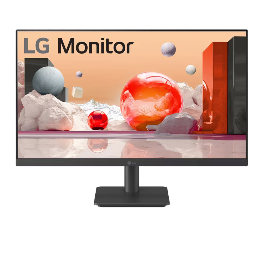 Full HD монитор LG 25MS500-B