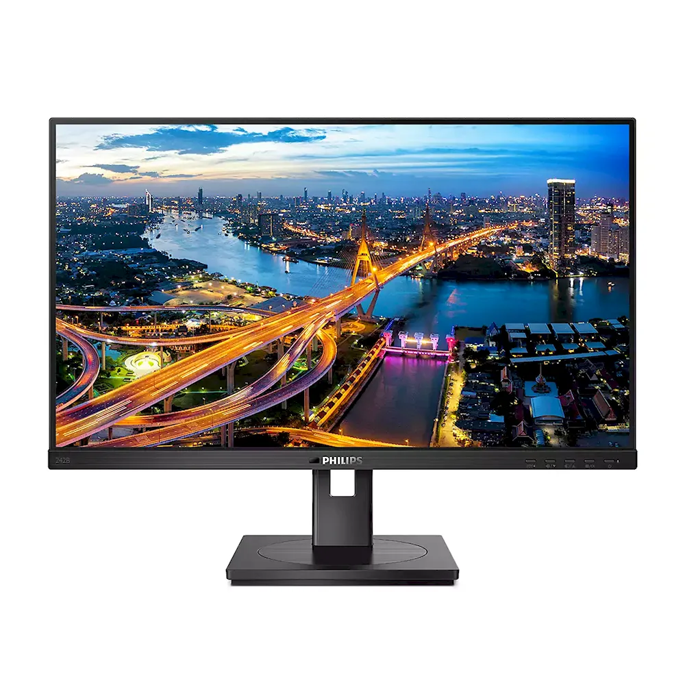 Full HD монитор Philips 242B1V (00/01)