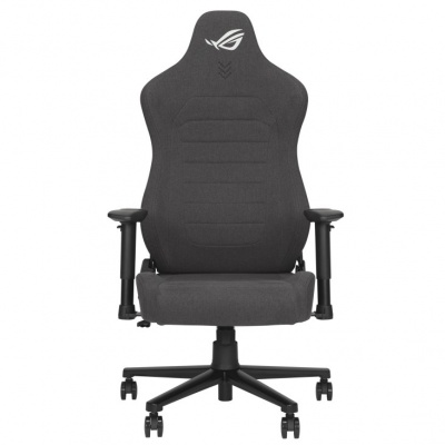 Компьютерное игровое кресло ASUS SL201C ROG AETHON/FABRIC/WW (90GC01J0-MSG010)